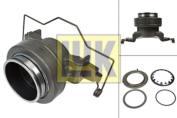 Clutch Release Bearing